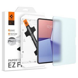 Spigen Paper Touch EZ Fit 1 Paketas - iPad Pro 11" 2024