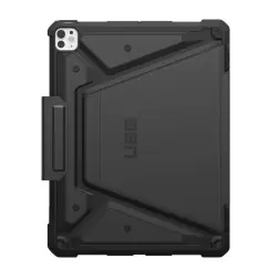 UAG Metropolis SE, juoda - iPad Pro 13" 2024