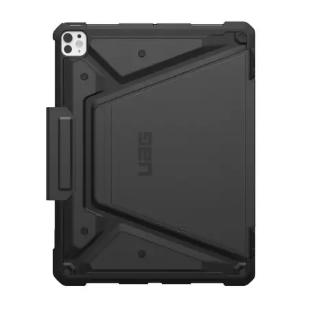 UAG Metropolis SE, melns - iPad Pro 13" 2024