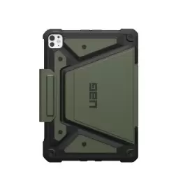 UAG Metropolis SE, alyvuogių spalvos - iPad Pro 11" 2024