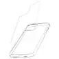 Spigen Air Skin Hybrid, crystal clear - iPhone 15 Plus