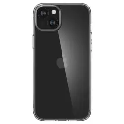 Spigen Air Skin Hybrid, kristalas skaidrus - iPhone 15 Plus