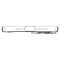 Spigen Air Skin Hybrid, crystal clear - iPhone 15 Plus