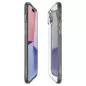 Spigen Air Skin Hybrid, crystal clear - iPhone 15 Plus