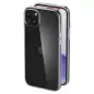 Spigen Air Skin Hybrid, crystal clear - iPhone 15 Plus