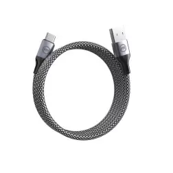 Mobile Origin Magnetic cable USB-A to USB-C 1m, black