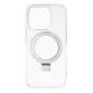 Mobile Origin RingMag Case, clear - iPhone 15 Pro