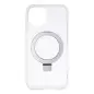 Mobile Origin RingMag Case, clear - iPhone 15