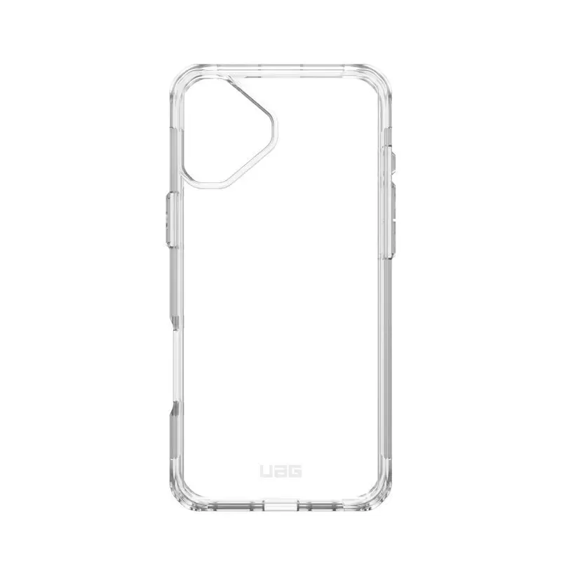 UAG Plyo, Ice - iPhone 16 Plus