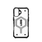 UAG Pathfinder Clear Magsafe, Ice - iPhone 16