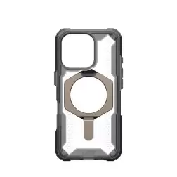 UAG Plasma XTE Magsafe, Pelenų/Titanas - iPhone 16 Pro