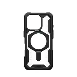 UAG Plasma XTE Magsafe, Juoda/Skaidri - iPhone 16 Pro