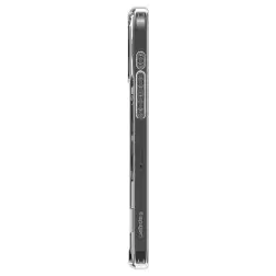Spigen Ultra Hybrid s MagSafe, kristalas aiškus - iPhone 15 Pro Max