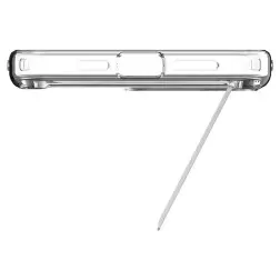 Spigen Ultra Hybrid s MagSafe, kristalas aiškus - iPhone 15 Pro Max