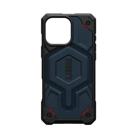 UAG Monarch Pro Magsafe, Kevlar Mallard - iPhone 16 Pro Max