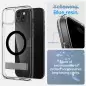 Spigen Ultra Hybrid S MagSafe, black - iPhone 15