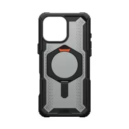 UAG Plasma XTE Magsafe, Juoda/Oranžinė - iPhone 16 Pro Max