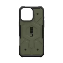 UAG Pathfinder Magsafe, Alyvinė Drabužė - iPhone 16 Pro Max