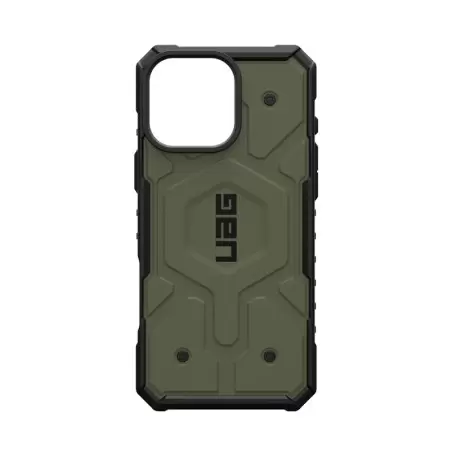 UAG Pathfinder MagSafe, oliiviroheline - iPhone 16 Pro Max