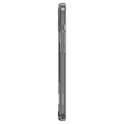 Spigen Ultra Hybrid S MagSafe, juoda - iPhone 15