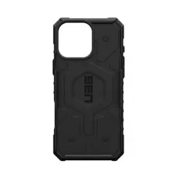 UAG Pathfinder Magsafe, Juoda - iPhone 16 Pro Max