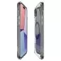 Spigen Ultra Hybrid S MagSafe, black - iPhone 15