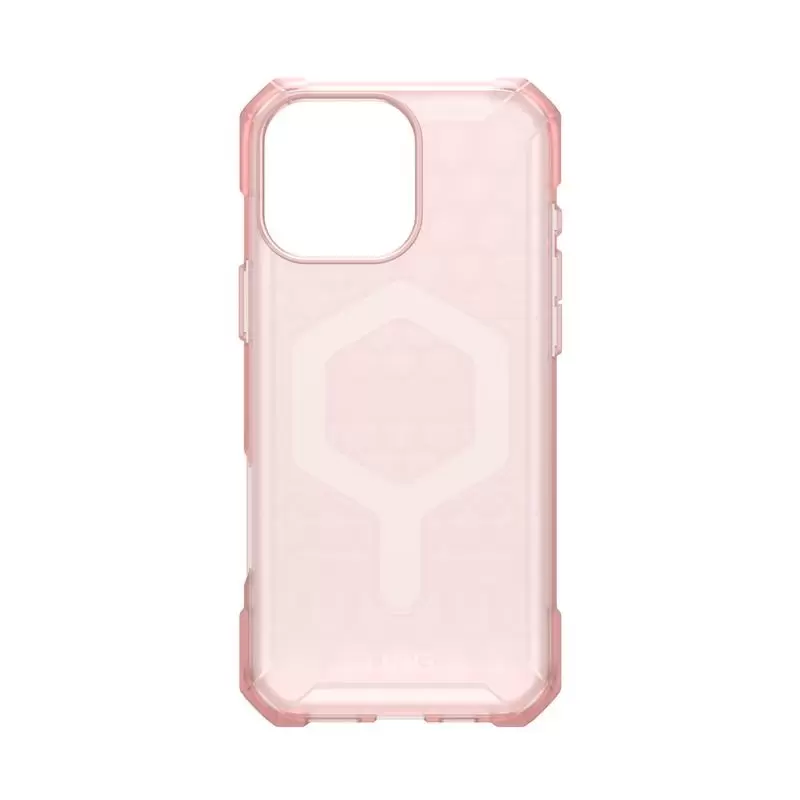 UAG Essential Armor MagSafe, roosa - iPhone 16 Pro Max