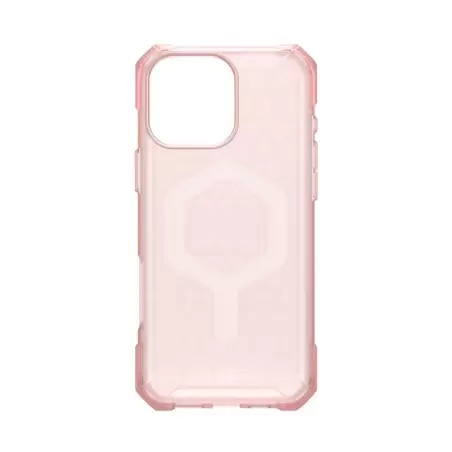 UAG Essential Armor MagSafe, roosa - iPhone 16 Pro Max