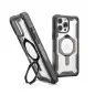 UAG Plasma XTE Magsafe, Ash/Titanium - iPhone 16 Pro Max