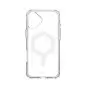 UAG Plyo Magsafe, Ice/White - iPhone 16 Plus