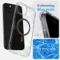 Spigen Ultra Hybrid MagSafe, grafitas - iPhone 15 Plus