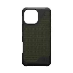 UAG Metropolis LT Magsafe, Kevlar Alyvuogių spalva - iPhone 16 Pro Max