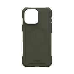 UAG Būtinas Armor Magsafe, Alyvų Drab - iPhone 16 Pro Max