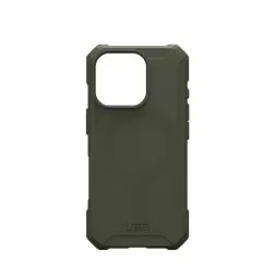 UAG Būtinas Armor Magsafe, Alyvų Drab - iPhone 16 Pro
