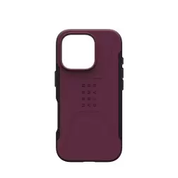 UAG Civilian Magsafe, Bordoras - iPhone 16 Pro