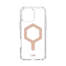 UAG Plyo Magsafe, Ledas/Roze Gold - iPhone 16 Pro Max