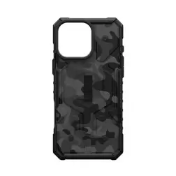 UAG Pathfinder SE Magsafe, Vidurnakčio Kamufliažas - iPhone 16 Pro Max