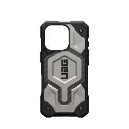UAG Monarch Pro Magsafe, Titanas - iPhone 16 Pro