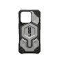 UAG Monarch Pro Magsafe, Titanium - iPhone 16 Pro
