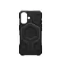 UAG Monarch, Carbon Fiber - iPhone 16