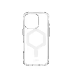 UAG Plyo Magsafe, Ledas/Balta - iPhone 16 Pro