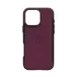 UAG Civilian Magsafe, Bordeaux - iPhone 16 Pro Max