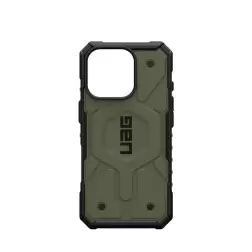 UAG Pathfinder Magsafe, Alyvų Drab - iPhone 16 Pro