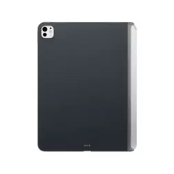 Pitaka MagEZ 2, juoda/pilka - iPad Pro 13" 2024