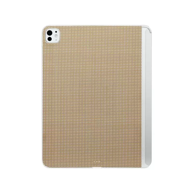 Pitaka MagEZ 2, canyon yellow - iPad Pro 13" 2024
