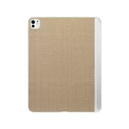 Pitaka MagEZ 2, kanjono geltona - iPad Pro 11" 2024