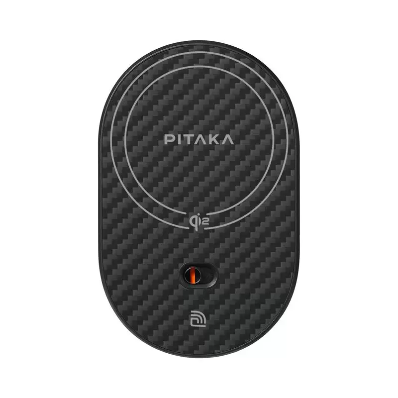 Pitaka MagEZ Autoteline Pro 2 Qi2