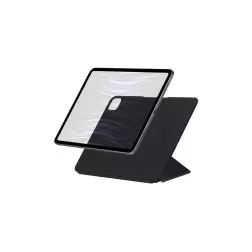 Pitaka Folio 2 dėklas, juoda - iPad Pro 11" 2024
