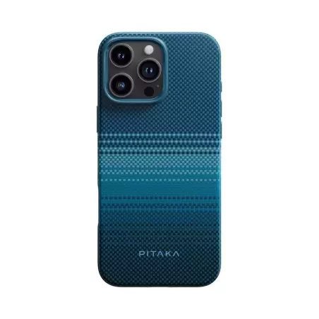 Pitaka Military-Grade Protective Case, Moonrise - iPhone 16 Pro Max