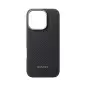 Pitaka Ultra-Slim Case, Black/Grey Twill - iPhone 16 Pro